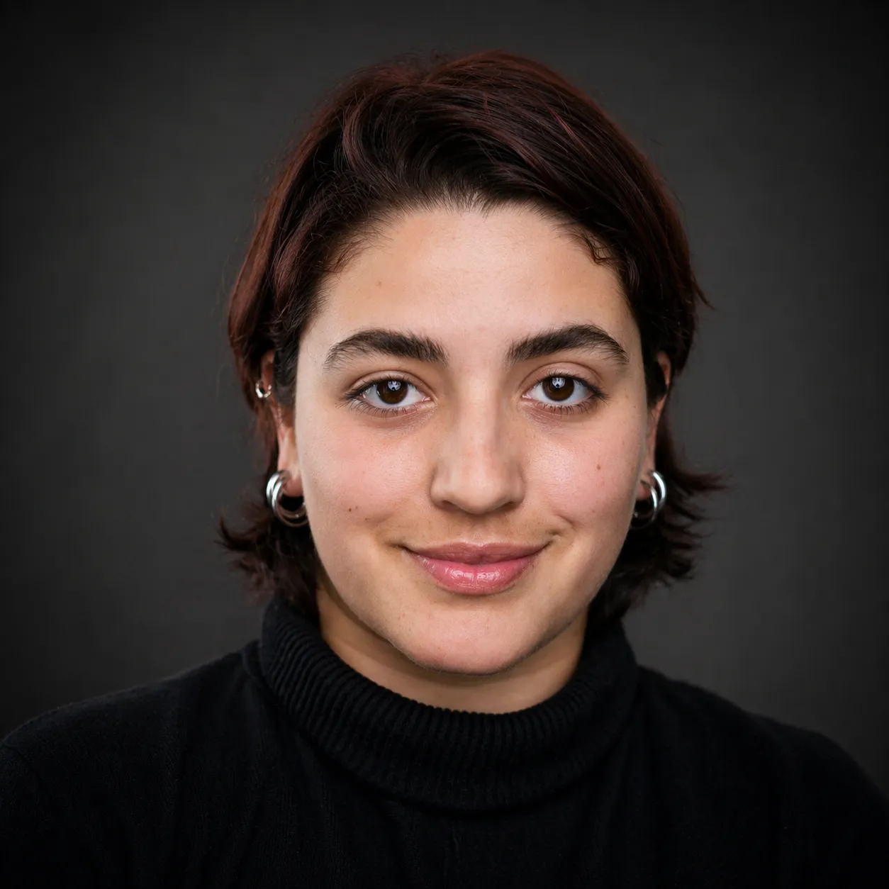Agustina Montanaro, Co-Founder & Photography Director en Ratto Films