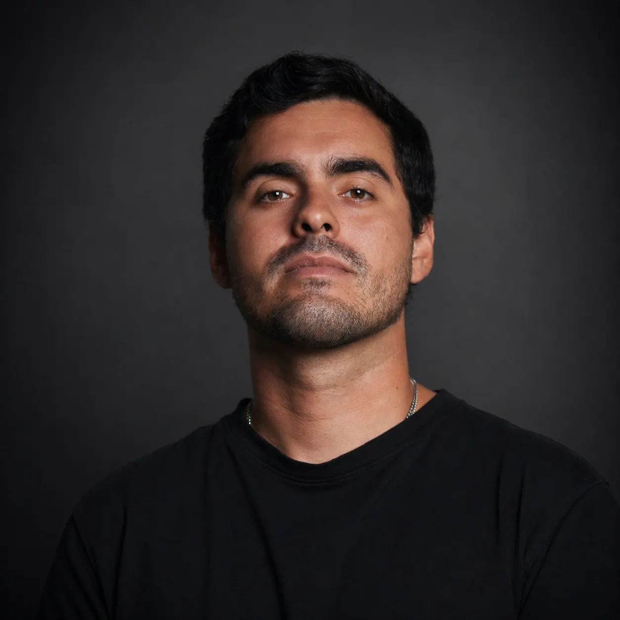 Alexander Stange, Audio Specialist & General Producer en Ratto Films