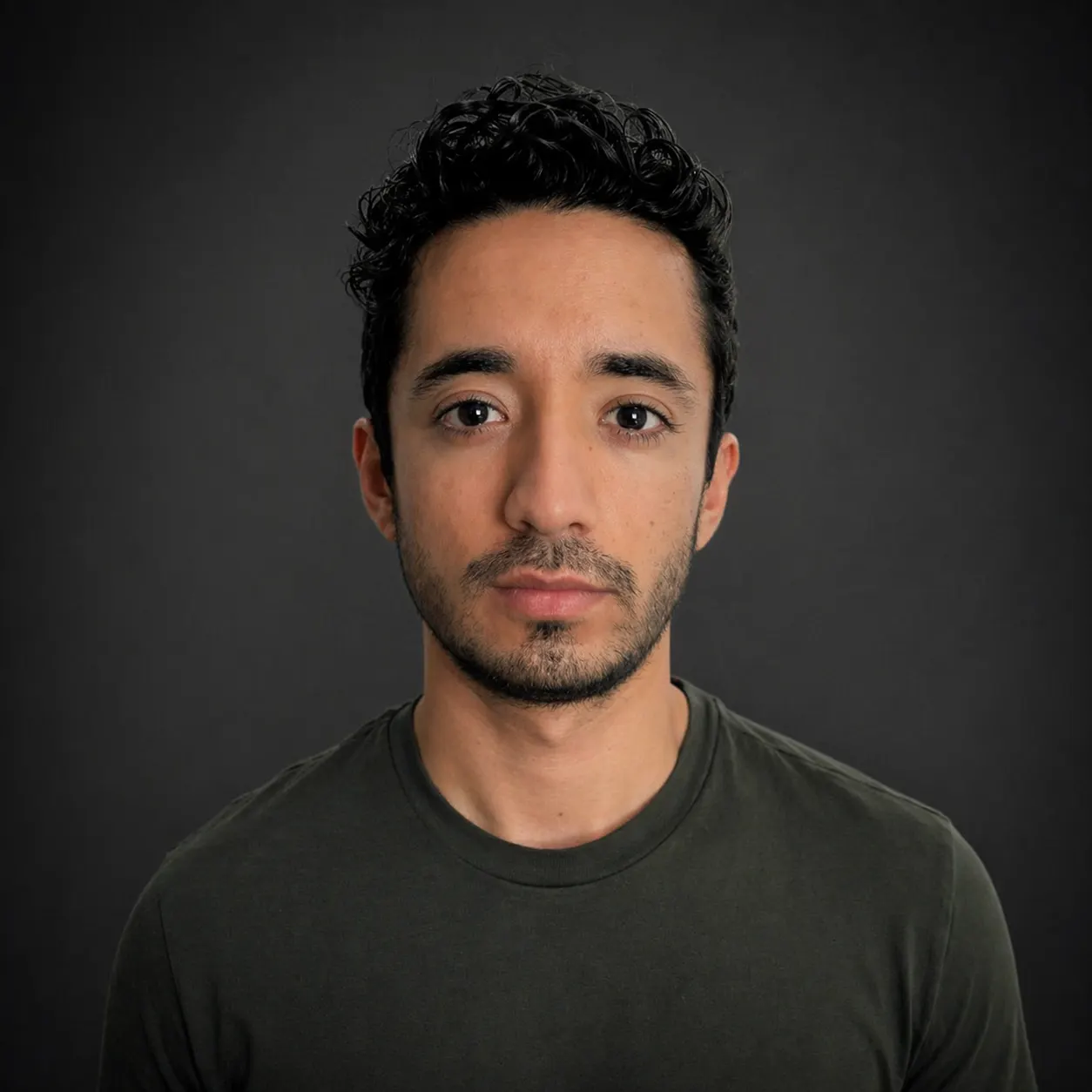 Luis Manuel García, Head of Operations & Designer en Ratto Films
